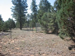 2096 Knotty Pine Cir, Overgaard, AZ 85933
