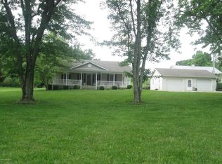 417 Ritchie Ln, Bardstown, KY 40004