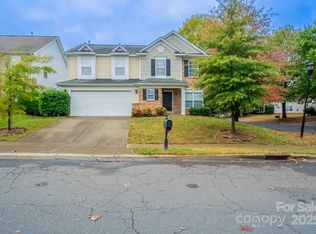 10402 Cullen Ct, Charlotte, NC 28278