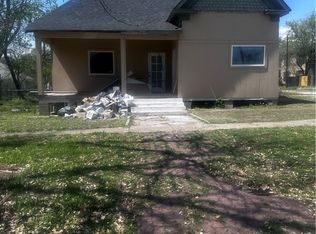 902 S 3rd St, Temple, TX 76501