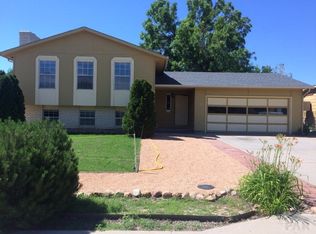 179 Regency Blvd, Pueblo, CO