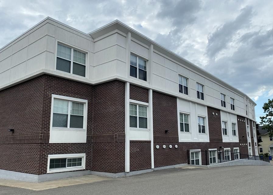 19 Pond St 2, Braintree, MA 02184 Zillow