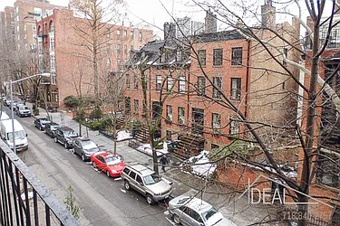 Rented by Ideal Properties Group