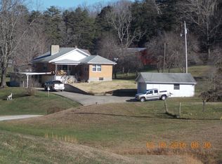 560 Sandy Gap Rd, Somerset, KY 42501