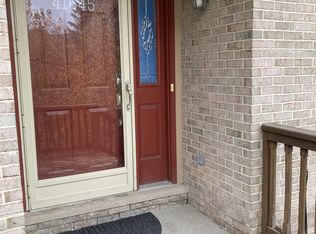 41645 Copper Creek Dr #1, Canton, MI 48187