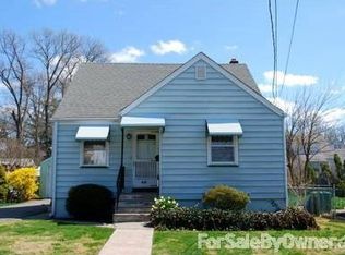 44-46 Mount Pleasant Ave, Belleville, NJ 07109