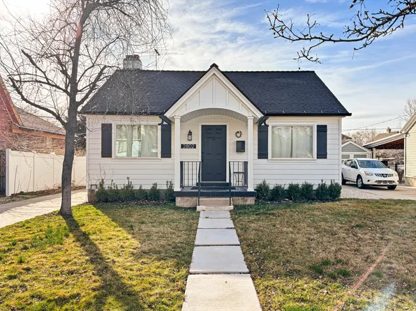 2802 S Alden St, Salt Lake City, UT 84106