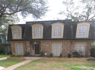 5208 Avron Blvd, Metairie, LA 70006