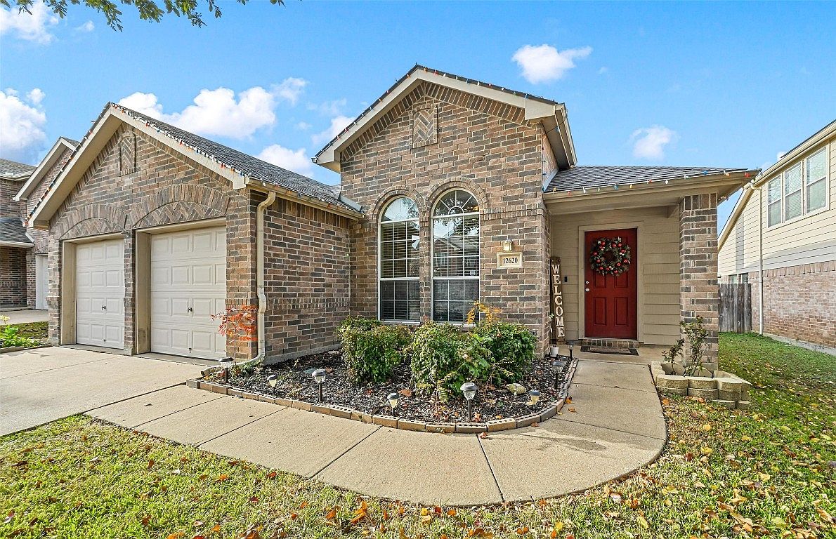 12620 Panorama Dr, Fort Worth, TX 76115 Zillow