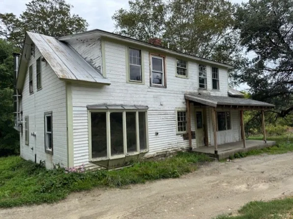 9 The Cross Road, Tunbridge, VT 05077