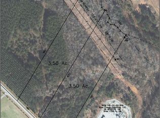 Cathey Rd, Anderson, SC 29621