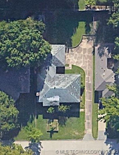 2nd image of 4173 S Trenton Ave