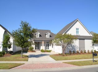 2864 Lexington Lakes Ave, Baton Rouge, LA 70810