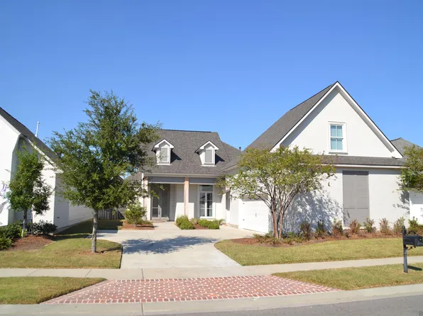 2864 Lexington Lakes Ave, Baton Rouge, LA 70810