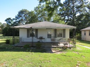 116 Racetrack Rd, McDonough, GA 30253