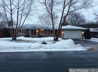 13305 Oakland Dr, Burnsville, MN 55337