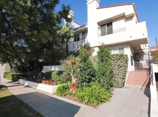2339 34th St UNIT 1, Santa Monica, CA 90405