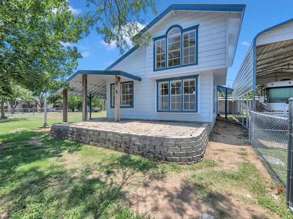 505 Euel Moore Drive, Kingsland, TX 78639