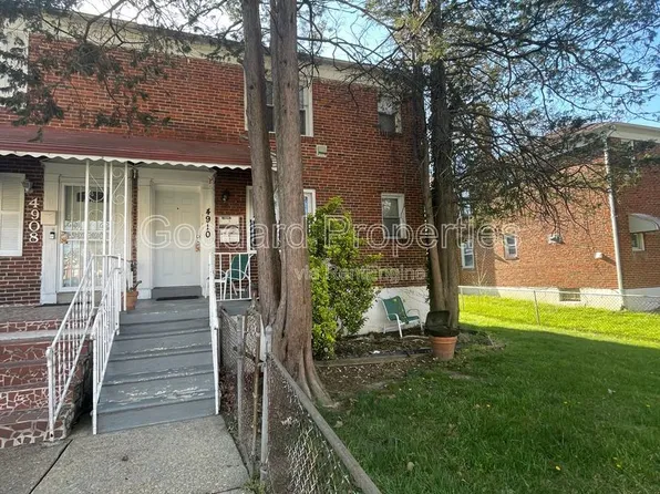 4910 Poe Ave #2, Baltimore, MD 21215