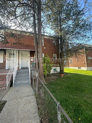 4910 Poe Ave #2 Photo 1