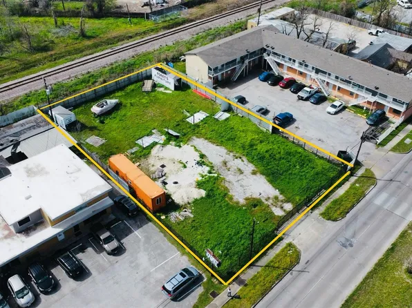 12314 Market Street Rd, Houston, TX 77015