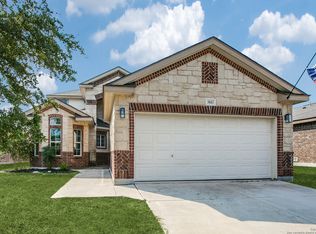 3843 Key West Way, Converse, TX 78109