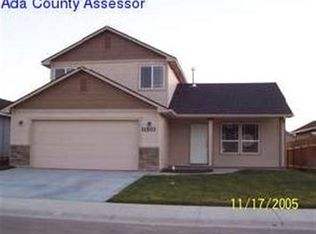 11503 Silverview, Boise, ID 83704