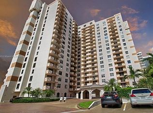 1865 S Ocean Dr APT 2C, Hallandale Beach, FL 33009