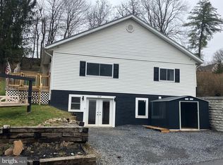 629 Fairview St, Bellefonte, PA 16823