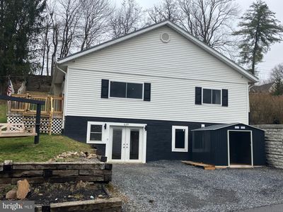 629 Fairview St, Bellefonte, PA, 16823