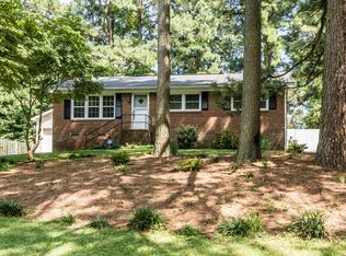 2125 Balboa Rd, Raleigh, NC 27603