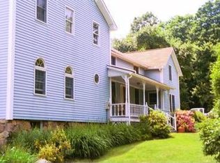 2864 North St, Forksville, PA 18616