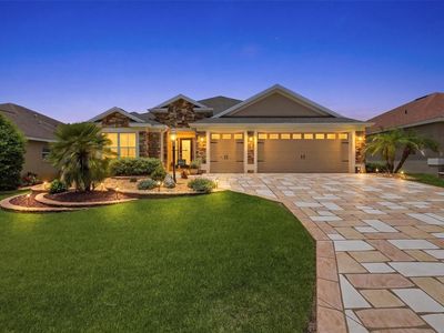 2938 ADRIENNE WAY, The Villages, FL, 32163