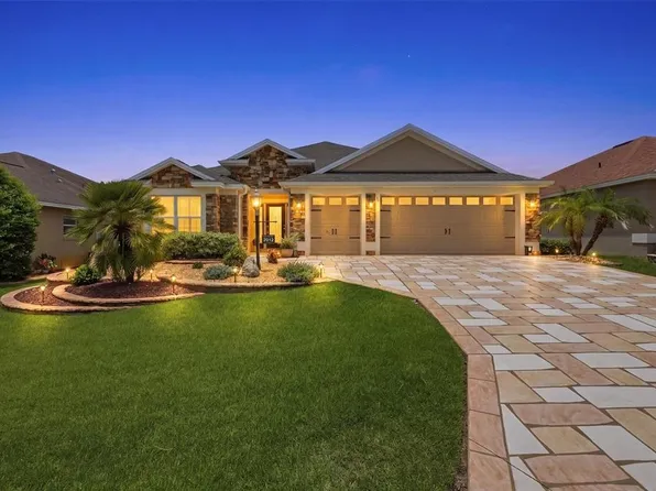 2938 Adrienne Way, The Villages, FL 32163