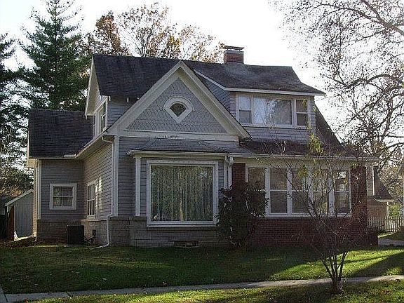 Nice home across from park