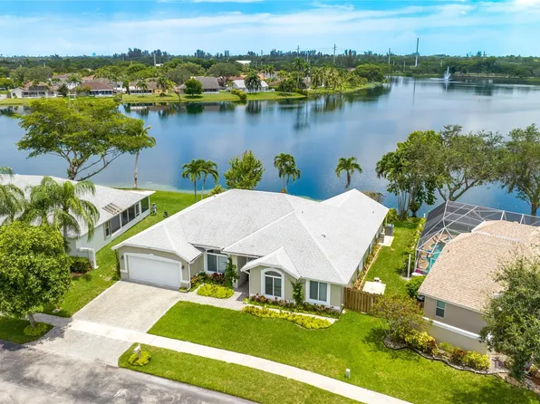 15038 SW 10th Street, Sunrise, FL 33326