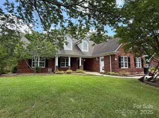 4402 Poxon Ln, Monroe, NC 28110