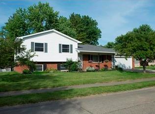 7615 Inverness Dr, Indianapolis, IN