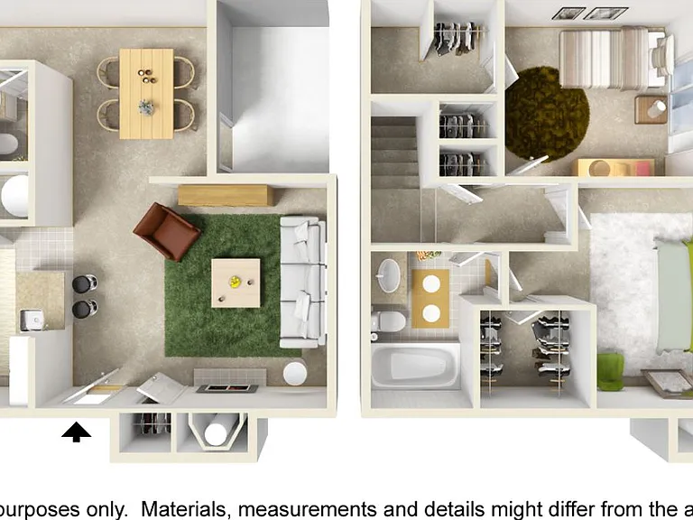 Boulder Ridge Apartments | Newly Remodeled East Tulsa | Broken Arrow Schools + W/D Hookups — Photo 67