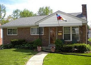 1st image of 8526 Rosalie Ave