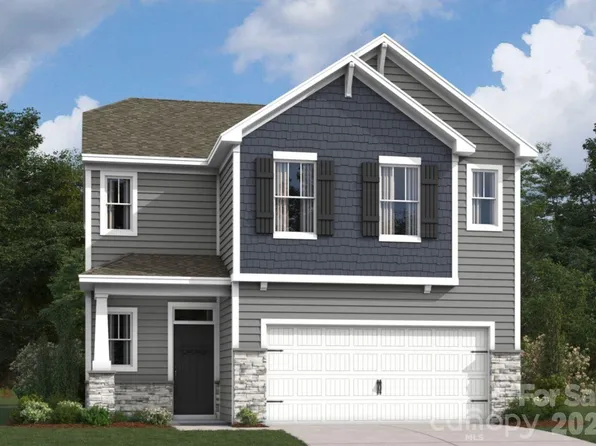 1505 Kate Cecil Way, York, SC 29745