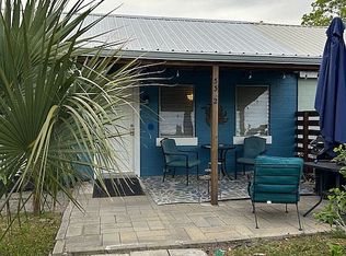 33-2 Holland Ave, Carrabelle, FL 32323