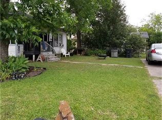 804 Elkhart Dr, Houston, TX 77091