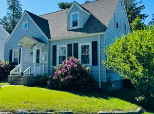 246 Gardner Ave, New London, CT 06320