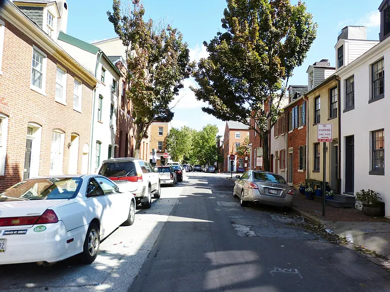 1516 Lancaster St #3C — Photo 18