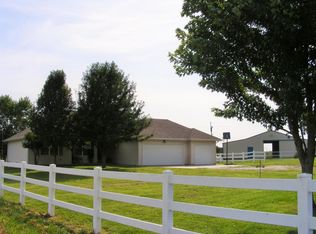 322 Larkspur Ct, Ozark, MO 65721