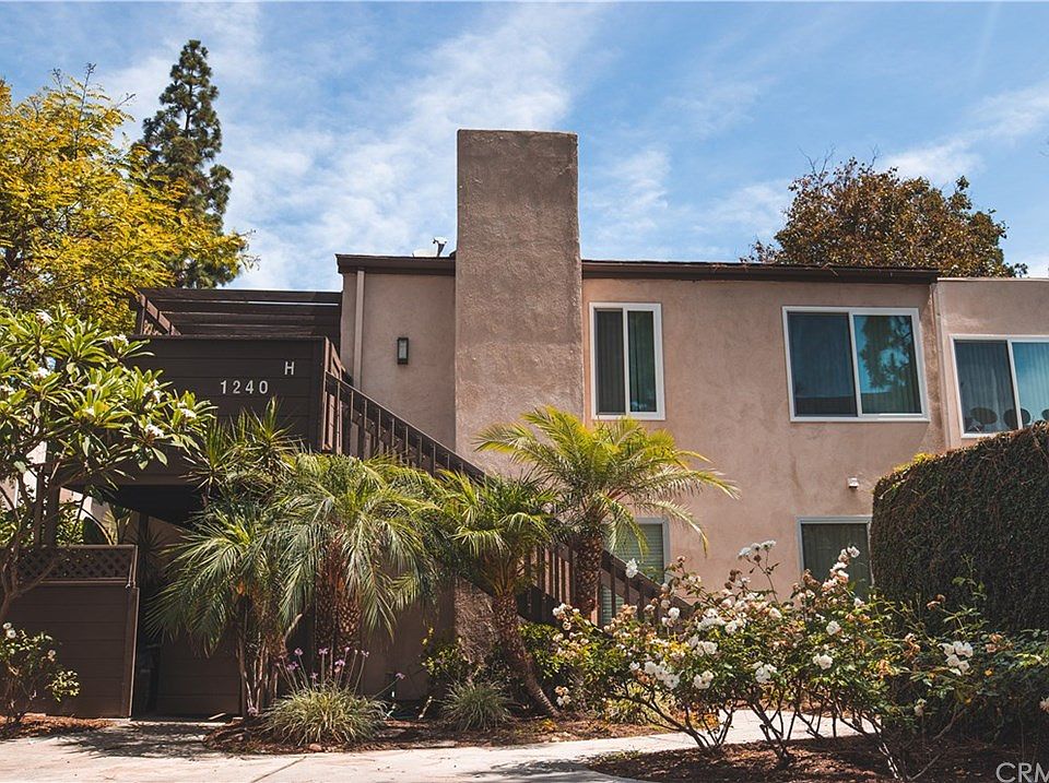 1st image of 1240 Cabrillo Park Dr APT H