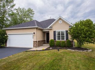 8280 Greiner Rd, Buffalo, NY 14221