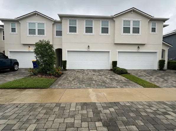 19431 Monarch Wind Way, Lutz, FL 33558