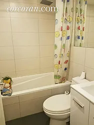Rented by Corcoran